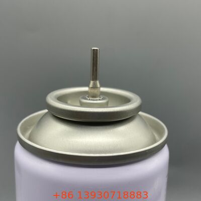 Endüstriyel Isıtma Sistemleri için Manuel Kontrol Kolu ile Güvenilir Dövme Pirinç Bir İnç Hafif Gaz Vanası