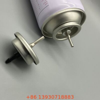 Verimli Pişirme ve Kamp Çözümleri için Ağır Hizmet Tipi Tasarımlı Gelişmiş Bir İnç Daha Hafif Gaz Vanası