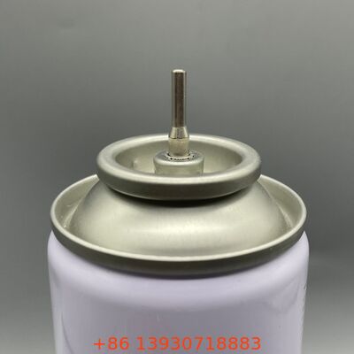 Verimli Pişirme ve Kamp Çözümleri için Ağır Hizmet Tipi Tasarımlı Gelişmiş Bir İnç Daha Hafif Gaz Vanası