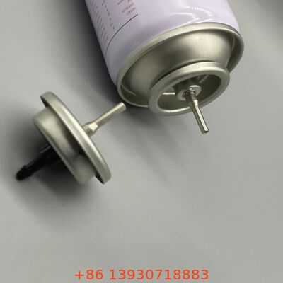 Ayarlanabilir Akış ve Basınç Kontrollü Çakmak Dolumu İçin Yenilikçi Gaz Valfi