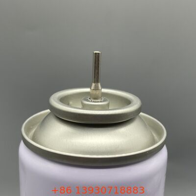 Verimli Pişirme ve Kamp Çözümleri için Ağır Hizmet Tipi Tasarımlı Gelişmiş Bir İnç Daha Hafif Gaz Vanası