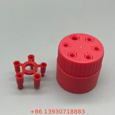 Verimli Pişirme ve Kamp Çözümleri için Ağır Hizmet Tipi Tasarımlı Gelişmiş Bir İnç Daha Hafif Gaz Vanası