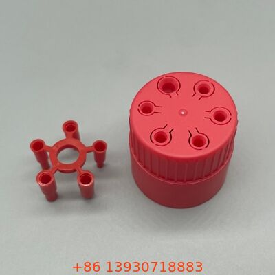 Yüksek Akışlı Ticari Mutfaklar için Dövme Pirinç Gövdeli Bir İnçlik Premium Endüstriyel Çakmak Gaz Vanası