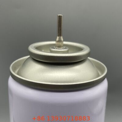 Profesyonel ve amatör şefler için güvenilir bir inç daha hafif gaz valfi