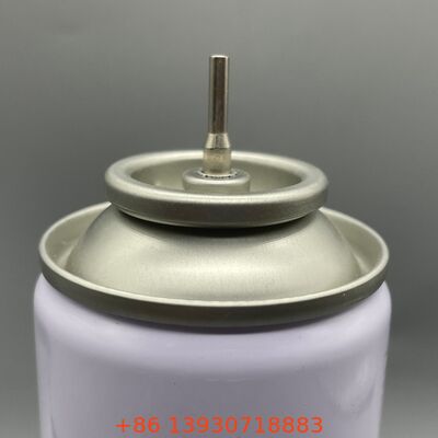 Çakmaklar, Jet ve Standart Cep Çakmakları için Evrensel Çakmak Gazı Dolum Valfi