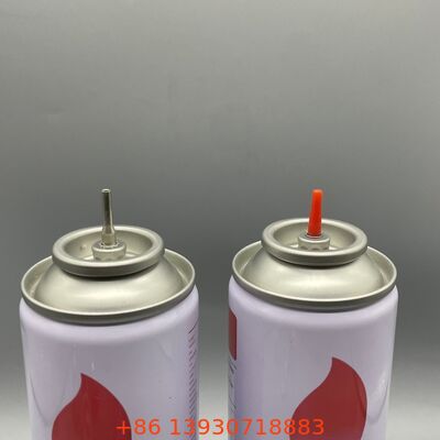 Yüksek Akışlı Ticari Mutfaklar için Dövme Pirinç Gövdeli Bir İnçlik Premium Endüstriyel Çakmak Gaz Vanası