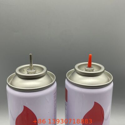 Hassas Mühendislik Ürünü Bir İnçlik Daha Hafif Gaz Vanası, Laboratuvar ve Pilot Tesis Gaz Hatları İçin İnce Kontrollü