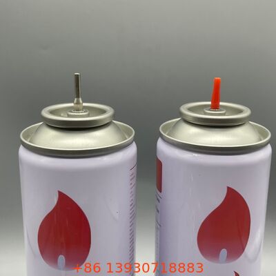 Hassas Mühendislik Ürünü Bir İnçlik Daha Hafif Gaz Vanası, Laboratuvar ve Pilot Tesis Gaz Hatları İçin İnce Kontrollü