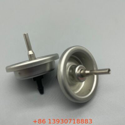 Uzun ömürlü özelliklere sahip açık hava yemek meraklıları için verimli bir inç daha hafif gaz valfi