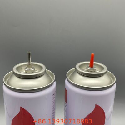 Hassas Mühendislik Ürünü Bir İnçlik Daha Hafif Gaz Vanası, Laboratuvar ve Pilot Tesis Gaz Hatları İçin İnce Kontrollü