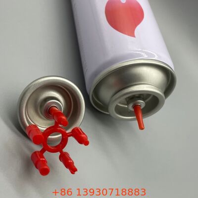 Ayarlanabilir Akış ve Basınç Kontrollü Çakmak Dolumu İçin Yenilikçi Gaz Valfi