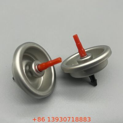 Hassas Çakmak Gazı Dolum Valfi, Kontrollü Bütan Dağıtımı İçin