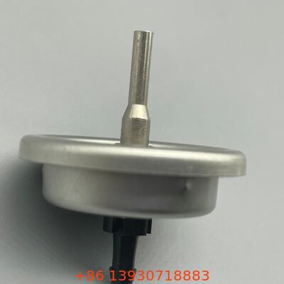 Güvenli ve verimli butan dolumu için Premium Lighter dolgu gaz valfi