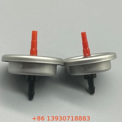 Ayarlanabilir Akış ve Basınç Kontrollü Çakmak Dolumu İçin Yenilikçi Gaz Valfi