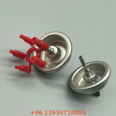 Korozif Dayanımlı, Koruyucu Kaplamalı, Deniz ve Kıyı LPG Uygulamaları için Bir İnçlik Hafif Gaz Vanası