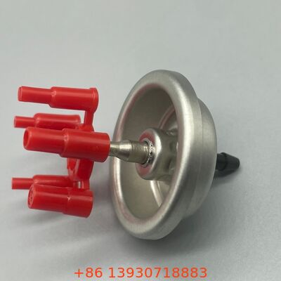 Doldurulabilir Çakmak Uygulamaları için Tasarlanmış Aerosol Çakmak Gazı Doldurma Valfi