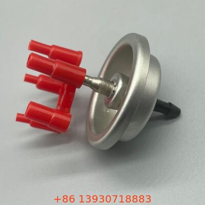 Standart Aerosol Bütan Kutularıyla Uyumlu Aerosol Çakmak Gazı Doldurma Valfi