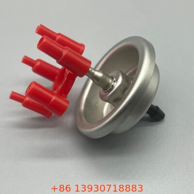 Profesyonel Çakmak Dolum Uygulamaları için Aerosol Çakmak Gazı Dolum Valfi