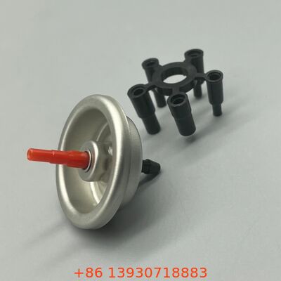 Yeniden Doldurulabilir Sigara ve Meşale Çakmakları için Yüksek Kaliteli Ayarlanabilir Gaz Valfi