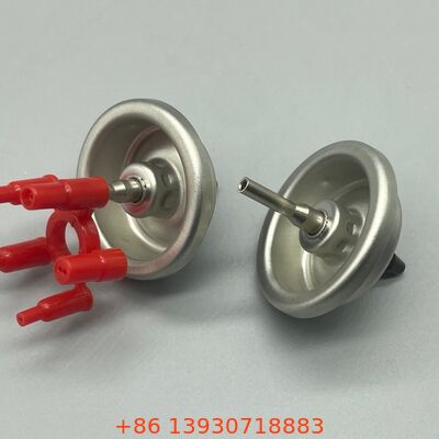 Güvenli ve verimli butan dolumu için Premium Lighter dolgu gaz valfi