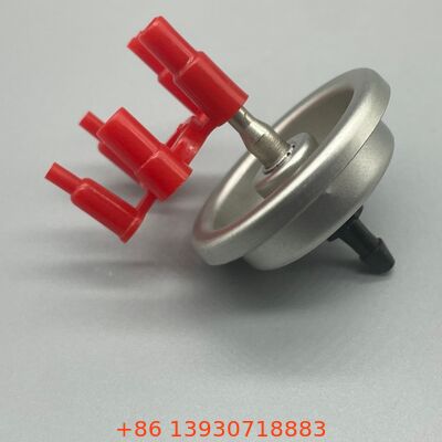 Çakmak Dolumları İçin Hassas Bütan Gaz Valfi, Doğru Akış Kontrolü Sağlar