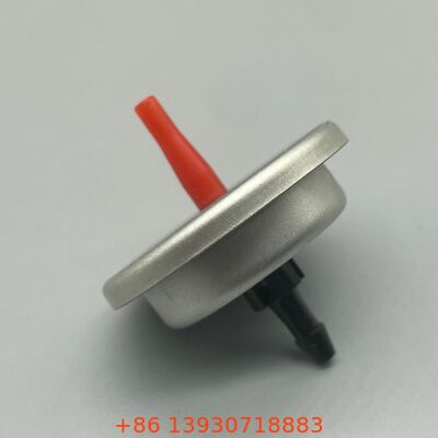 Profesyonel Şefler ve Ev Grilling için Sağlam Bir Inç Daha Hafif Gaz Valfı