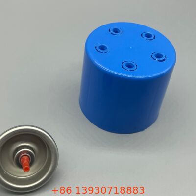 Çakmaklar, Jet ve Standart Cep Çakmakları için Evrensel Çakmak Gazı Dolum Valfi