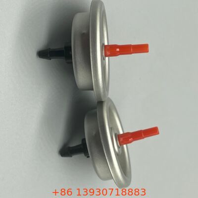 Manüel kapanma kontrolü ile konut propan sistemleri için dayanıklı tunç bir inç daha hafif gaz valfi