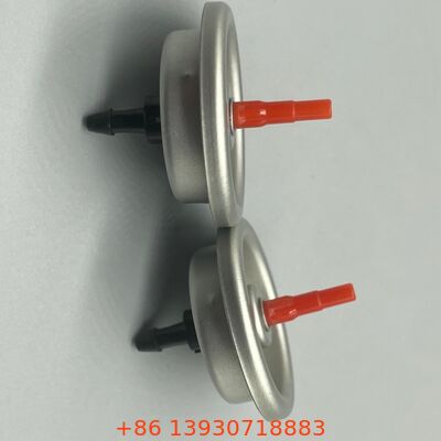 Çoklu Nozul Adaptörleriyle Uyumlu Bütan Çakmak Gazı Doldurma Valfi