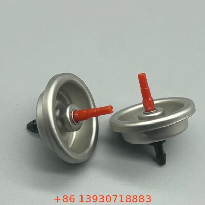 Barbekü Çakmakları için Çakmak Gazı Doldurma Valfi Evrensel Gaz Doldurma Valfi Sistemi