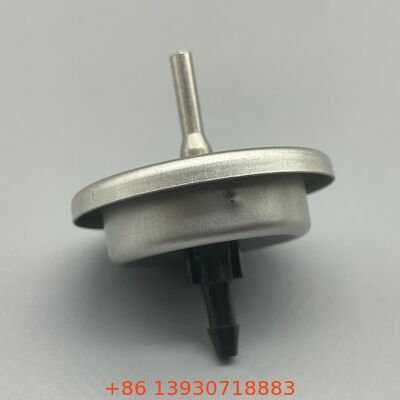 Hassas Çakmak Gazı Dolum Valfi, Kontrollü Bütan Dağıtımı İçin