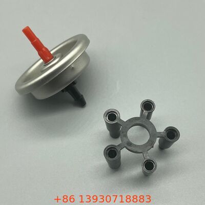 Tüketici Bütan Ürünleri için Tasarlanmış Bütan Gazı Dolum Aerosol Valfı