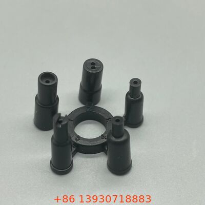 Manüel kapanma kontrolü ile konut propan sistemleri için dayanıklı tunç bir inç daha hafif gaz valfi