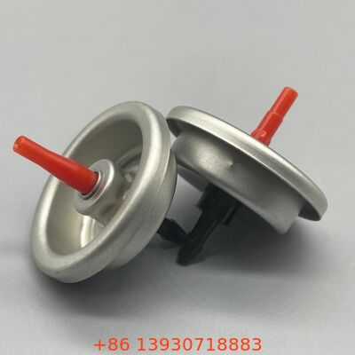 Sızıntısız ve sorunsuz çalışma için tasarlanmış dayanıklı daha hafif dolgu gaz valfi