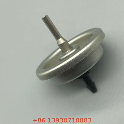 Sızıntısız dolgu için hassas tasarımlı daha hafif gaz dolgu valfi