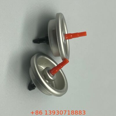 Sızıntısız dolgu için hassas tasarımlı daha hafif gaz dolgu valfi