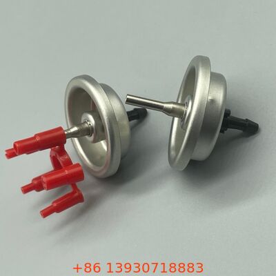 1 İnç Çakmak Gazı Dolum Aerosol Valfi, Tüketici Gazı ve Yardımcı Ürünler İçin