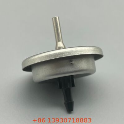 1 Inch Profesyonel Hafif Gaz Doldurma Valfı