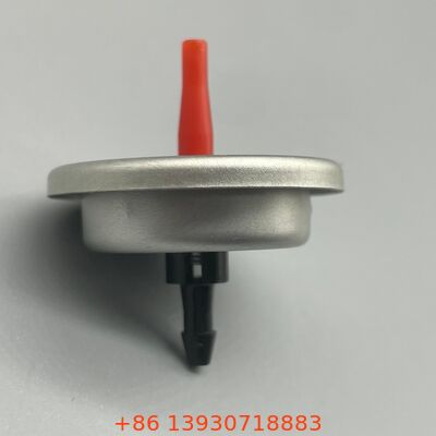 1 Inch Profesyonel Hafif Gaz Doldurma Valfı