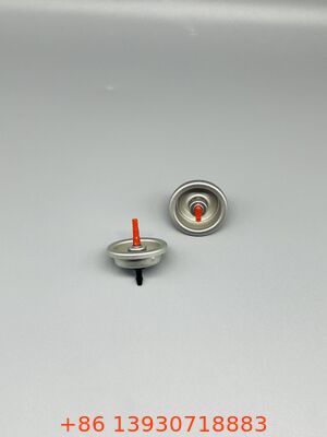 Üniversal Bütan Çakmak Girişleriyle Uyumlu Bütan Çakmak Gazı Doldurma Valfi