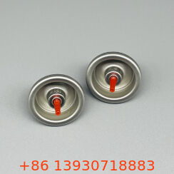 Tek Kullanımlık ve Doldurulabilir Çakmaklar için Tasarlanmış Bütan Çakmak Gazı Doldurma Valfi