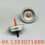 Tek Kullanımlık ve Doldurulabilir Çakmaklar için Tasarlanmış Bütan Çakmak Gazı Doldurma Valfi