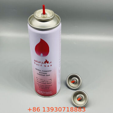 Tek Kullanımlık ve Doldurulabilir Çakmaklar için Tasarlanmış Bütan Çakmak Gazı Doldurma Valfi