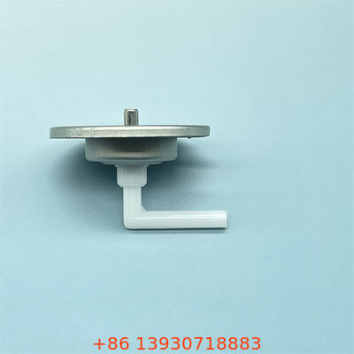 Bir İnçlik Bütan Gaz Çakmak Dolum Valfi – Yeniden Doldurulabilir Çakmaklar İçin Sızdırmazlık