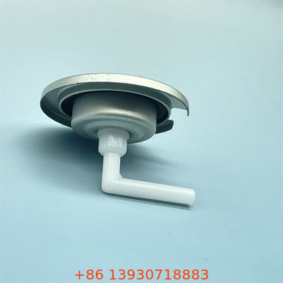 Bir İnçlik Bütan Gaz Çakmak Dolum Valfi – Yeniden Doldurulabilir Çakmaklar İçin Sızdırmazlık