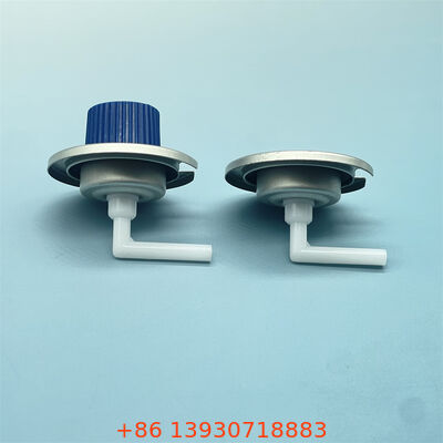 Ticari yelpazeler ve sobalar için Pro-Grade Yüksek Basınçlı Gaz Kontrol Valfi