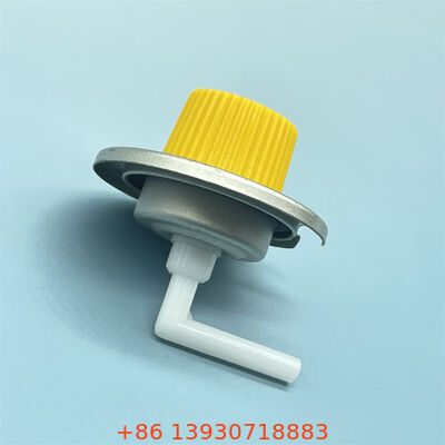 Ticari yelpazeler ve sobalar için Pro-Grade Yüksek Basınçlı Gaz Kontrol Valfi