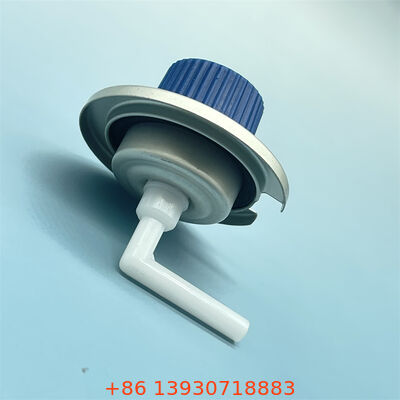 Bir İnçlik Bütan Gaz Çakmak Dolum Valfi – Yeniden Doldurulabilir Çakmaklar İçin Sızdırmazlık