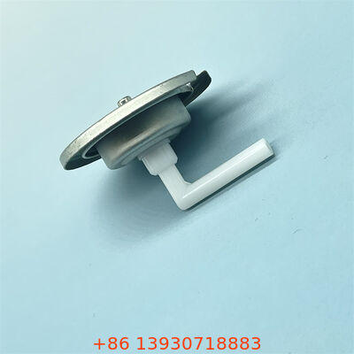 Taşınabilir Pişirme Sistemleri için Aerosol Bütan Gaz Sobası Vanası Açık Havada Pişirme