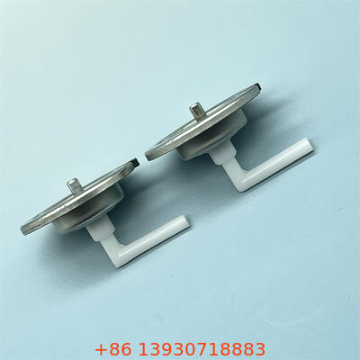 Ticari Catering & DIY Araçlar için Güvenilir Butane Gaz Kutu Aerosol Valf